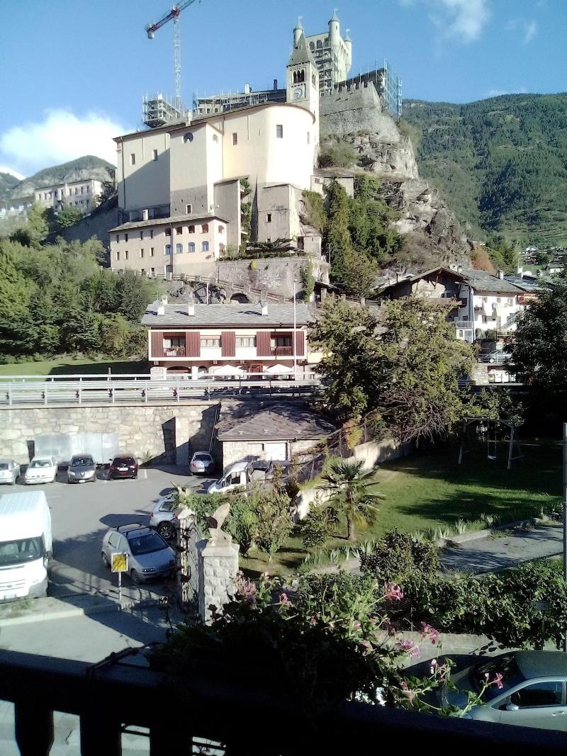 Chateau - Oda