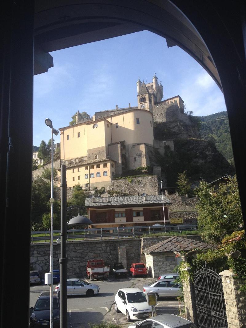 Chateau - Oda