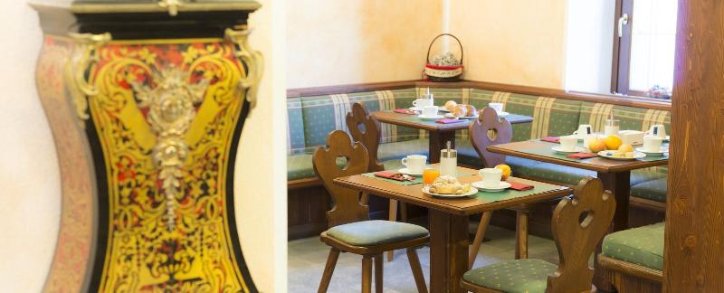 Chateau - Restoran