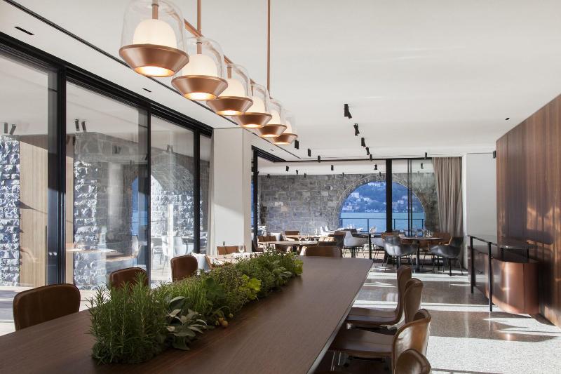 Il Sereno Lago Di Como - Bar