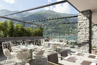 Il Sereno Lago Di Como fotoÄŸrafÄ±