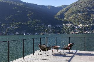 Il Sereno Lago Di Como fotoÄŸrafÄ±