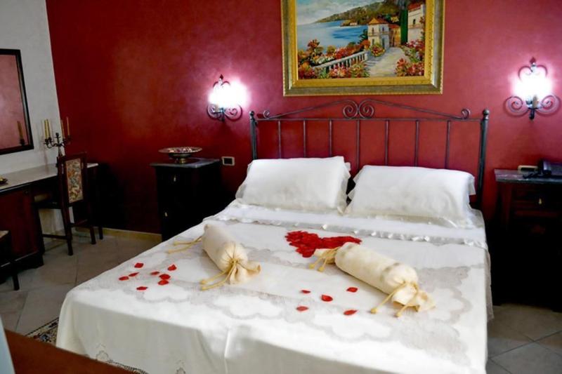 Hotel Gangi - Genel