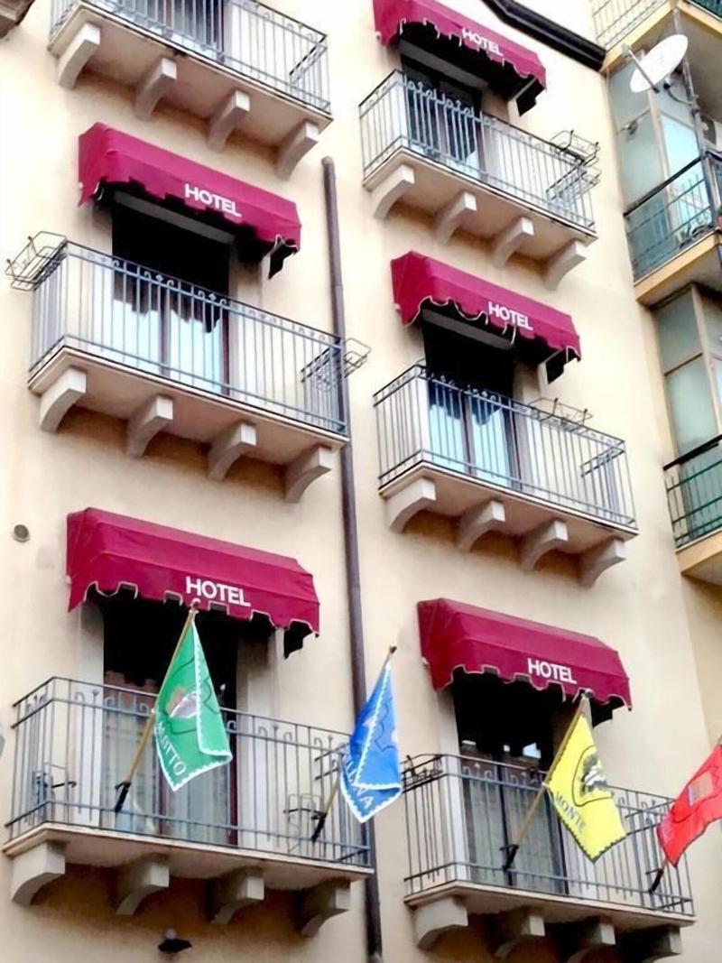 Hotel Gangi - Genel