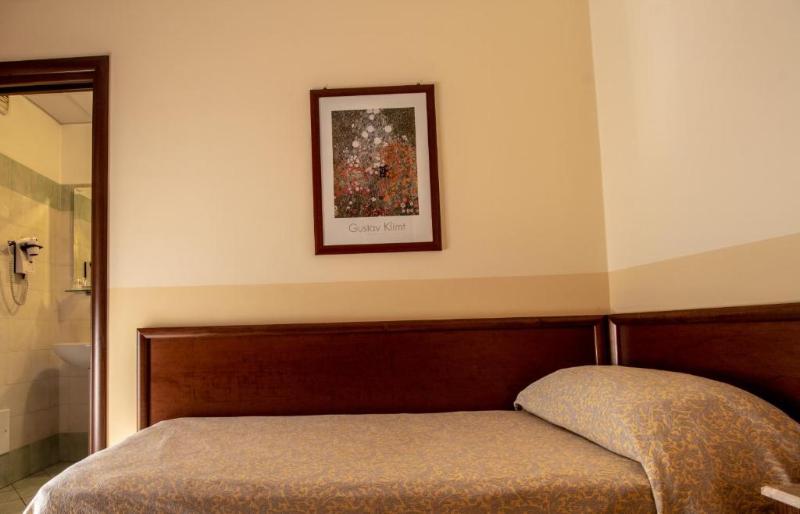 Hotel Gangi - Oda