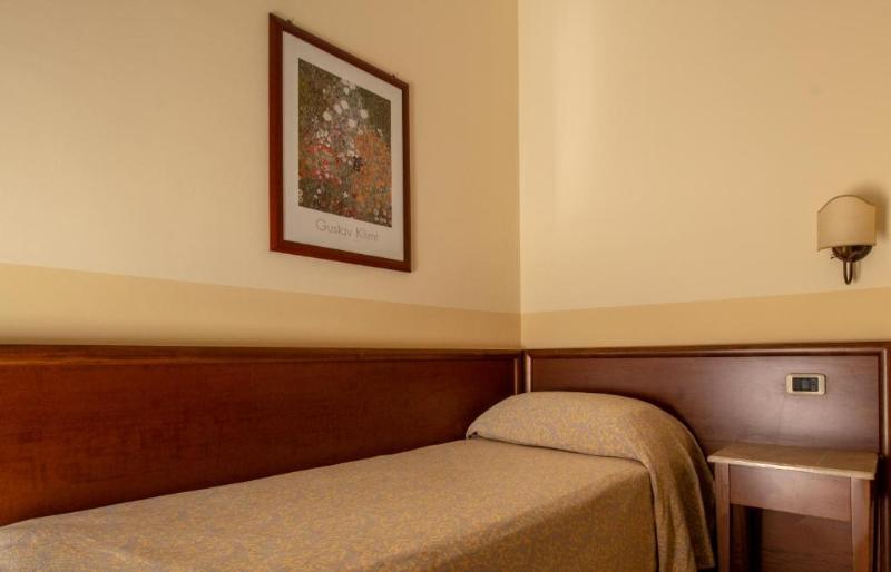 Hotel Gangi - Oda