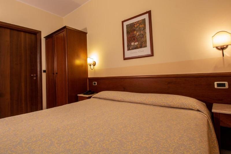 Hotel Gangi - Oda