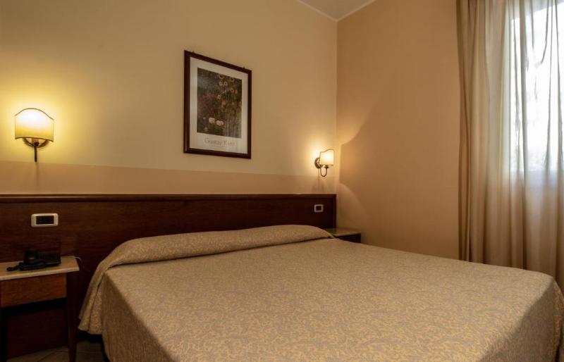 Hotel Gangi - Oda
