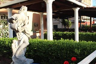 Ristorante Hotel Avvenire otel fotoğrafı