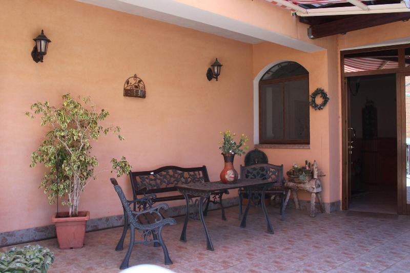 Ristorante Hotel Avvenire - Genel
