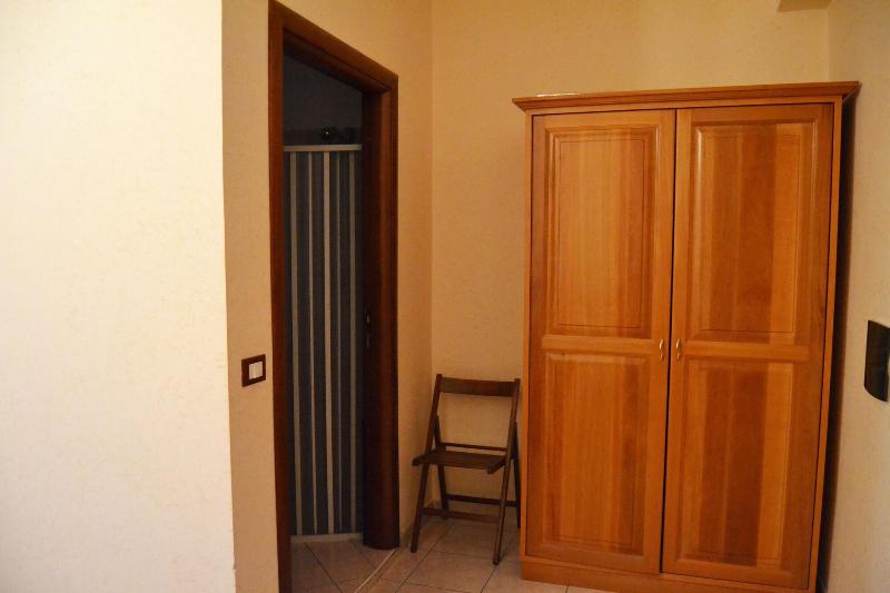 Ristorante Hotel Avvenire - Oda
