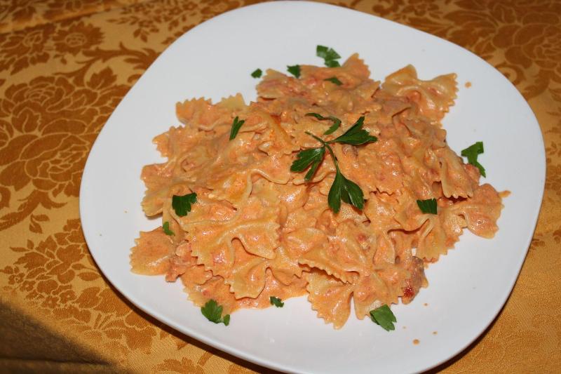 Ristorante Hotel Avvenire - Restoran