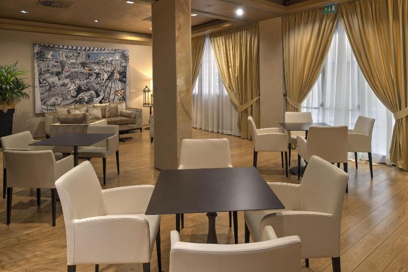 Hotel Rua Frati 48 In San Francesco - Bar