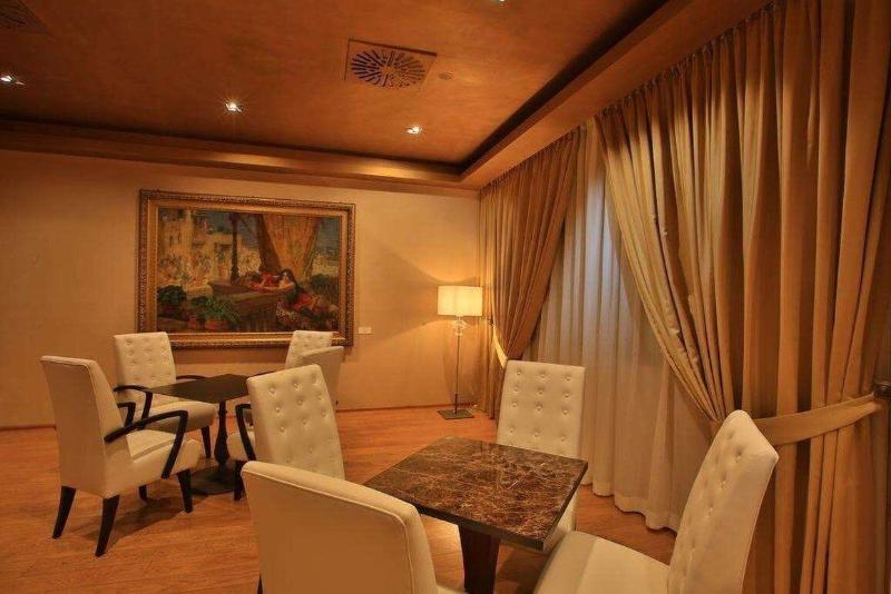 Hotel Rua Frati 48 In San Francesco - Bar