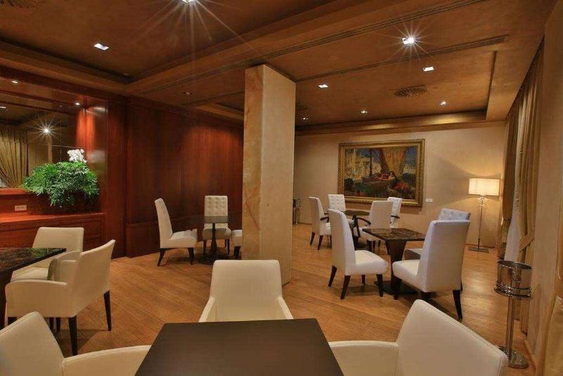 Hotel Rua Frati 48 In San Francesco - Bar