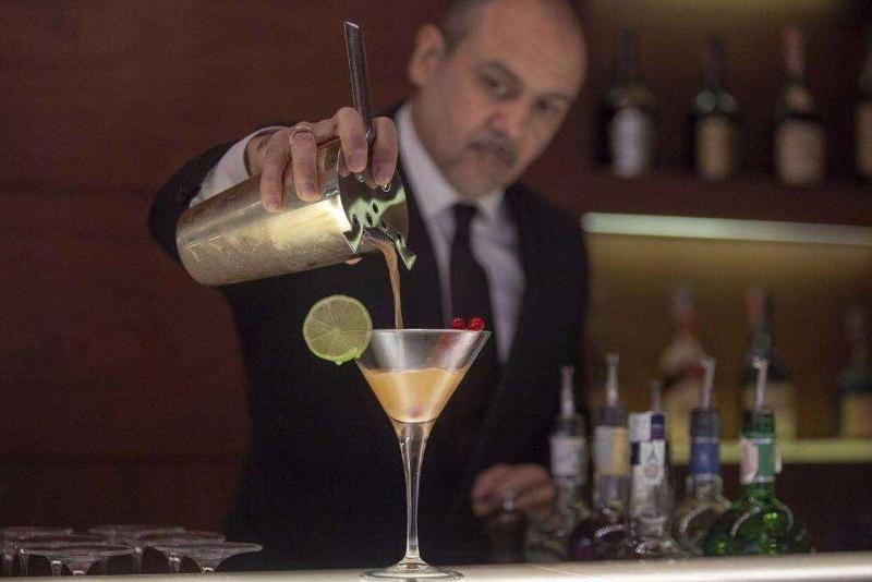 Hotel Rua Frati 48 In San Francesco - Bar