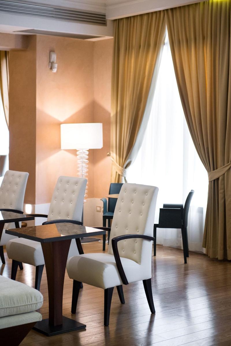 Hotel Rua Frati 48 In San Francesco - Bar