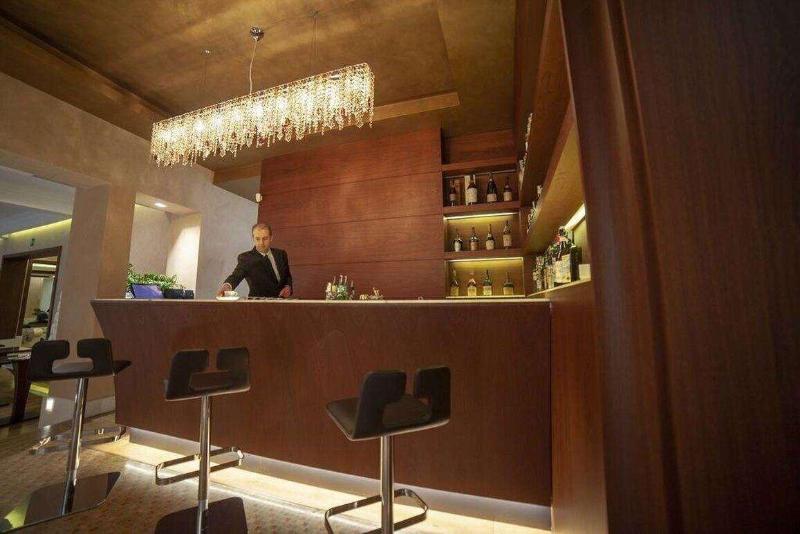 Hotel Rua Frati 48 In San Francesco - Bar