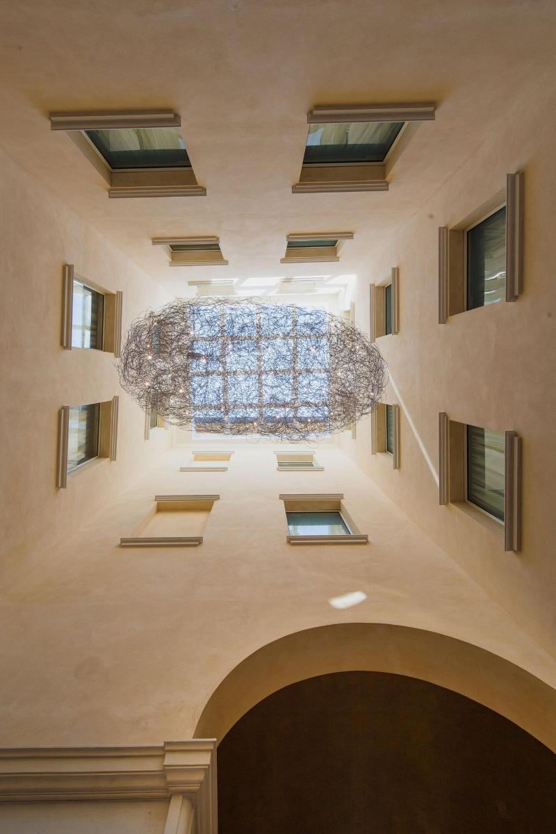 Hotel Rua Frati 48 In San Francesco - Lobi