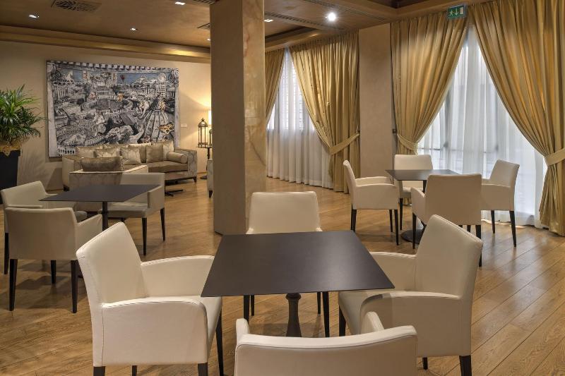 Hotel Rua Frati 48 In San Francesco - Lobi