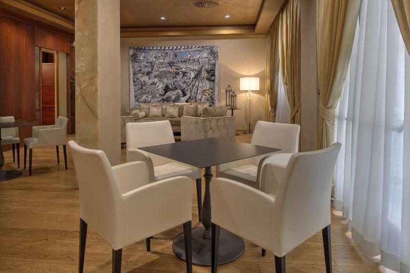 Hotel Rua Frati 48 In San Francesco - Lobi