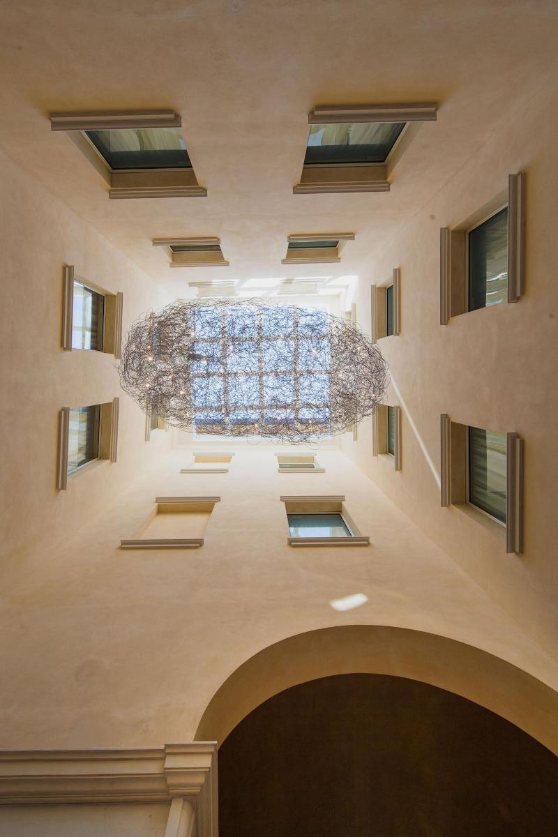 Hotel Rua Frati 48 In San Francesco - Lobi