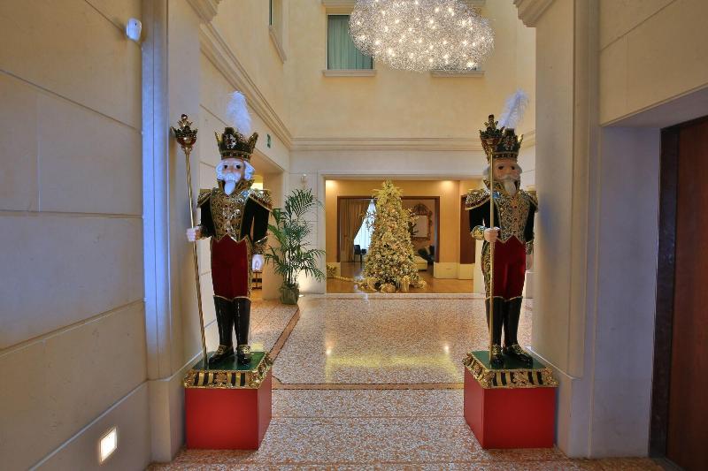 Hotel Rua Frati 48 In San Francesco - Lobi