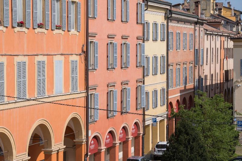 Hotel Rua Frati 48 In San Francesco - Genel
