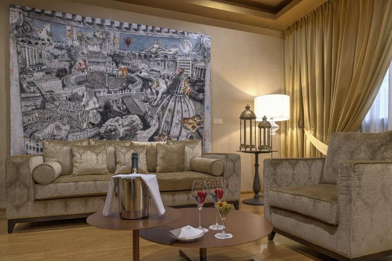 Hotel Rua Frati 48 In San Francesco - Genel