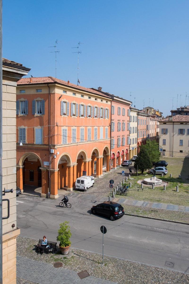 Hotel Rua Frati 48 In San Francesco - Genel