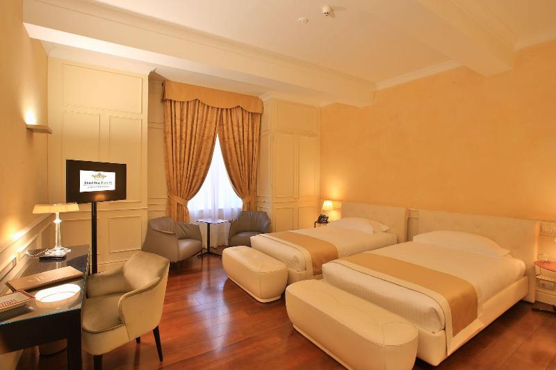 Hotel Rua Frati 48 In San Francesco - Oda