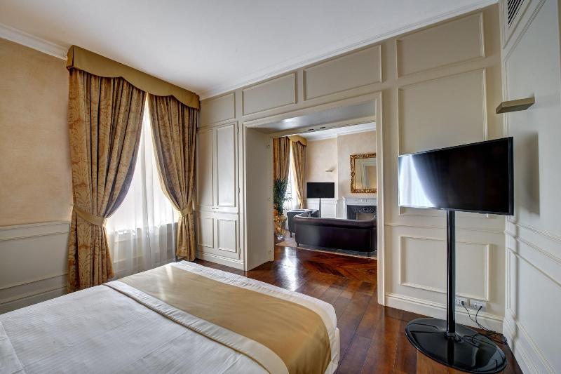 Hotel Rua Frati 48 In San Francesco - Oda