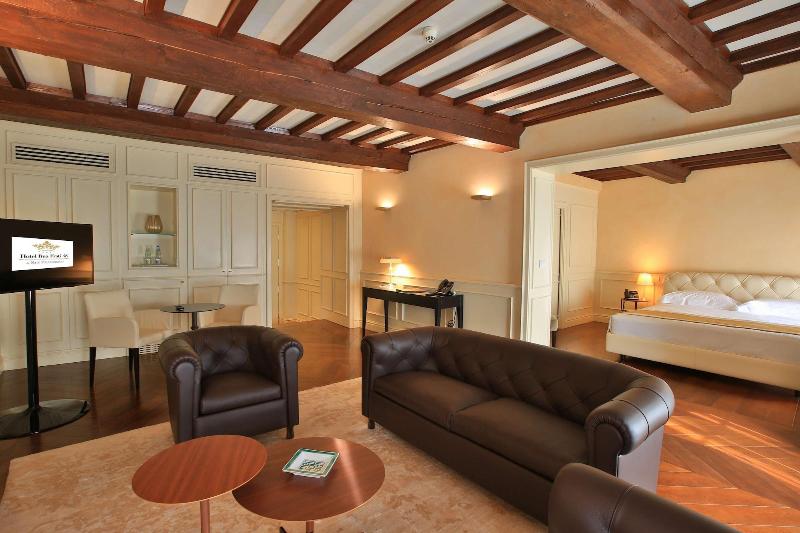 Hotel Rua Frati 48 In San Francesco - Oda