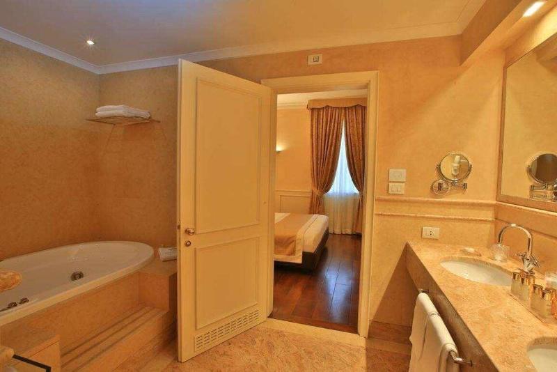Hotel Rua Frati 48 In San Francesco - Oda