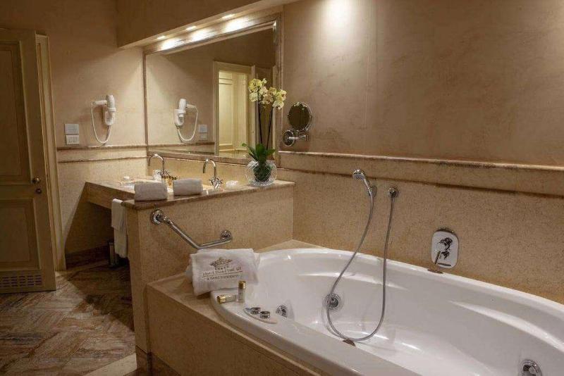 Hotel Rua Frati 48 In San Francesco - Oda