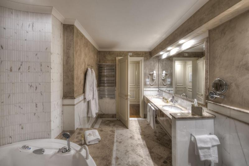 Hotel Rua Frati 48 In San Francesco - Oda