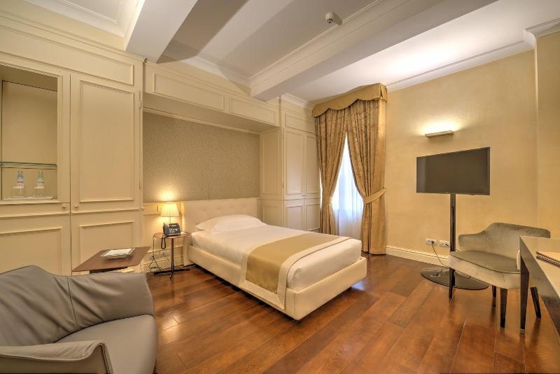 Hotel Rua Frati 48 In San Francesco - Oda