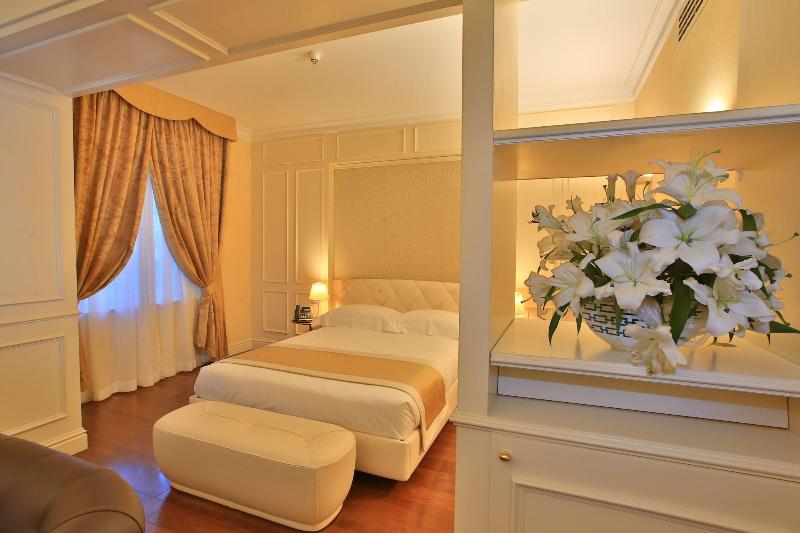 Hotel Rua Frati 48 In San Francesco - Oda