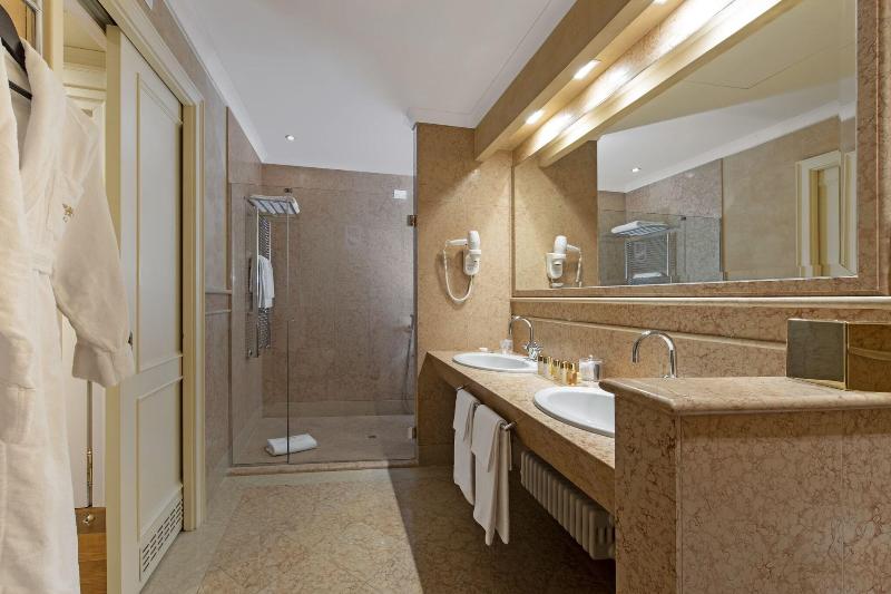 Hotel Rua Frati 48 In San Francesco - Oda