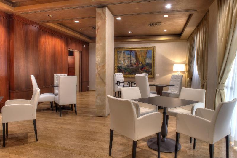 Hotel Rua Frati 48 In San Francesco - Oda