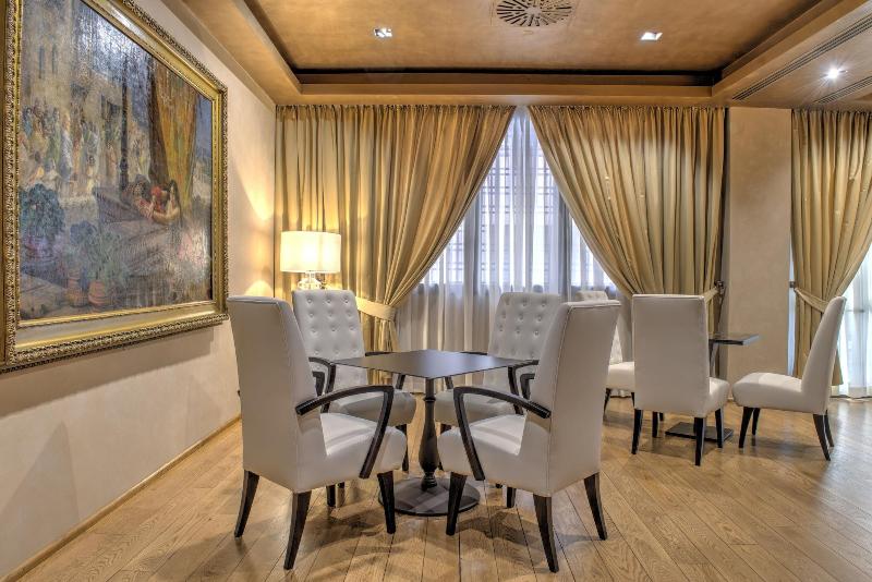 Hotel Rua Frati 48 In San Francesco - Oda