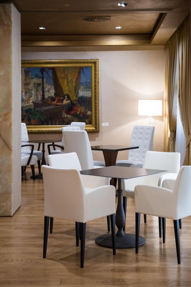 Hotel Rua Frati 48 In San Francesco - Oda