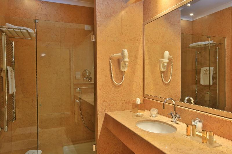 Hotel Rua Frati 48 In San Francesco - Oda