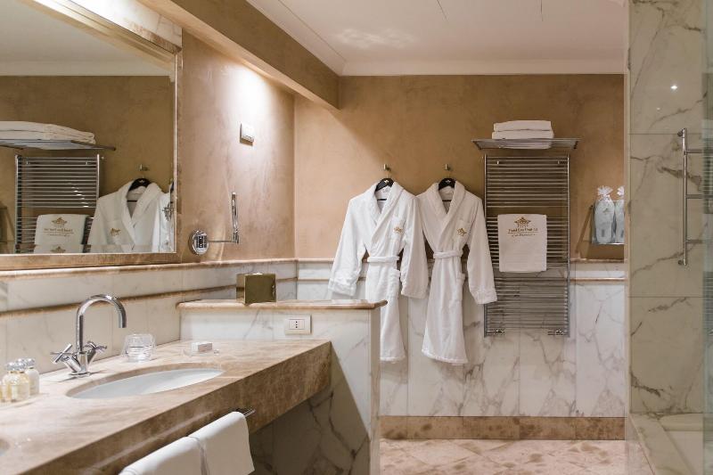 Hotel Rua Frati 48 In San Francesco - Oda