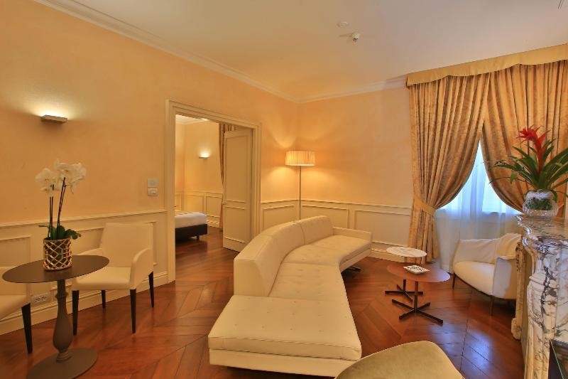 Hotel Rua Frati 48 In San Francesco - Oda