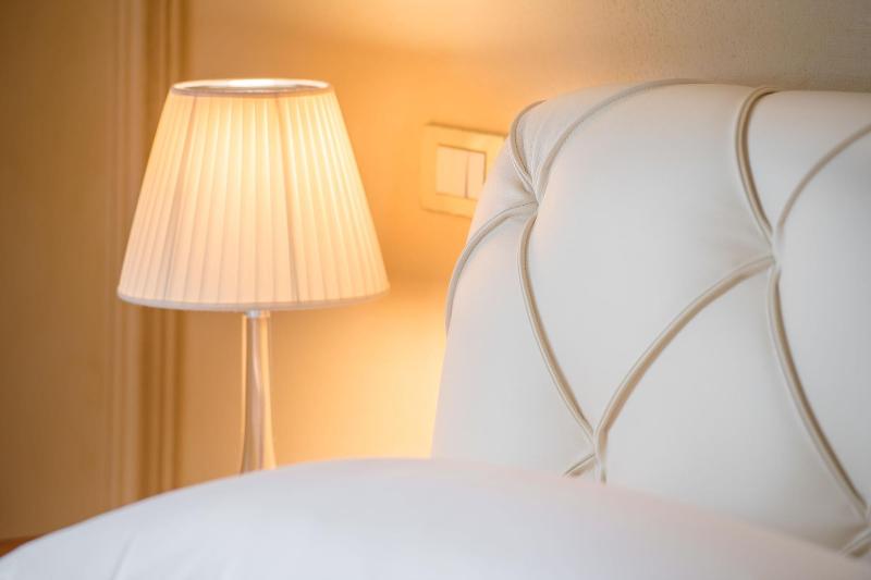 Hotel Rua Frati 48 In San Francesco - Oda