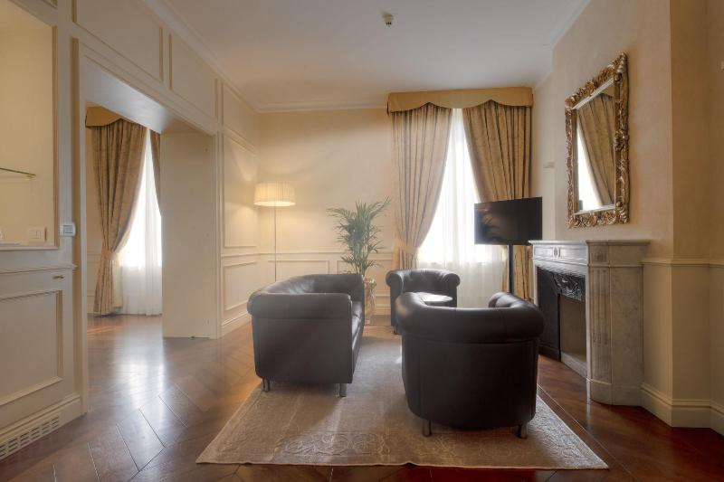 Hotel Rua Frati 48 In San Francesco - Oda