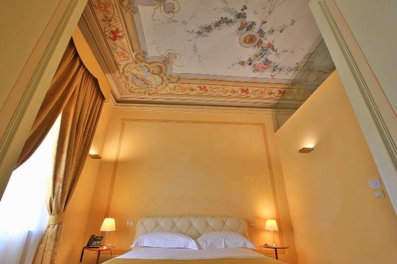 Hotel Rua Frati 48 In San Francesco - Oda
