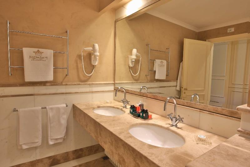 Hotel Rua Frati 48 In San Francesco - Oda