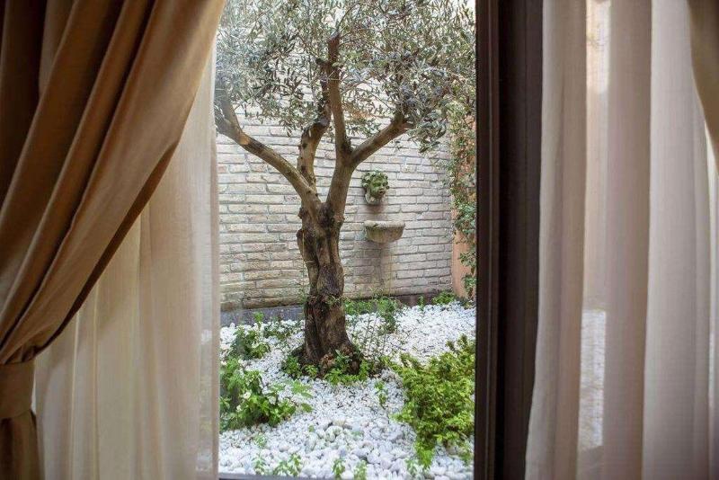 Hotel Rua Frati 48 In San Francesco - Oda
